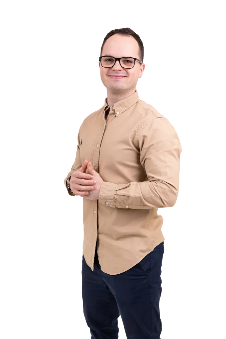 Petr Beneš
